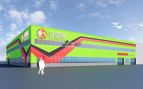 大浪淘沙 怎樣的汽修廠才能活到最后？