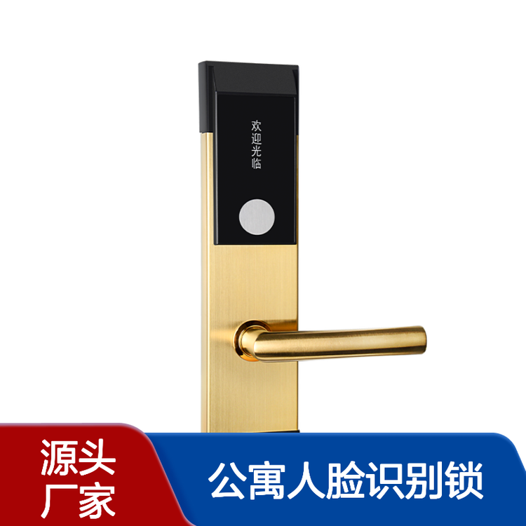 石家莊智能門鎖與智能鎖芯購買指南